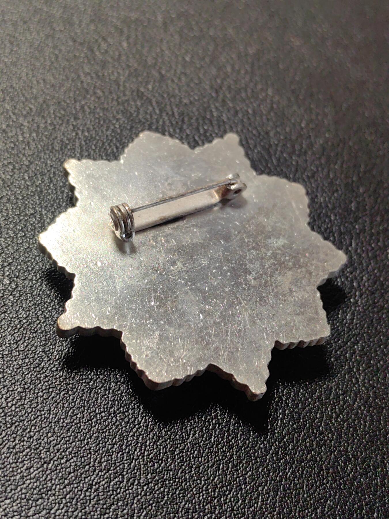 靖甫拍卖第七场 阿尔巴尼亚二级斯堪德培勋章