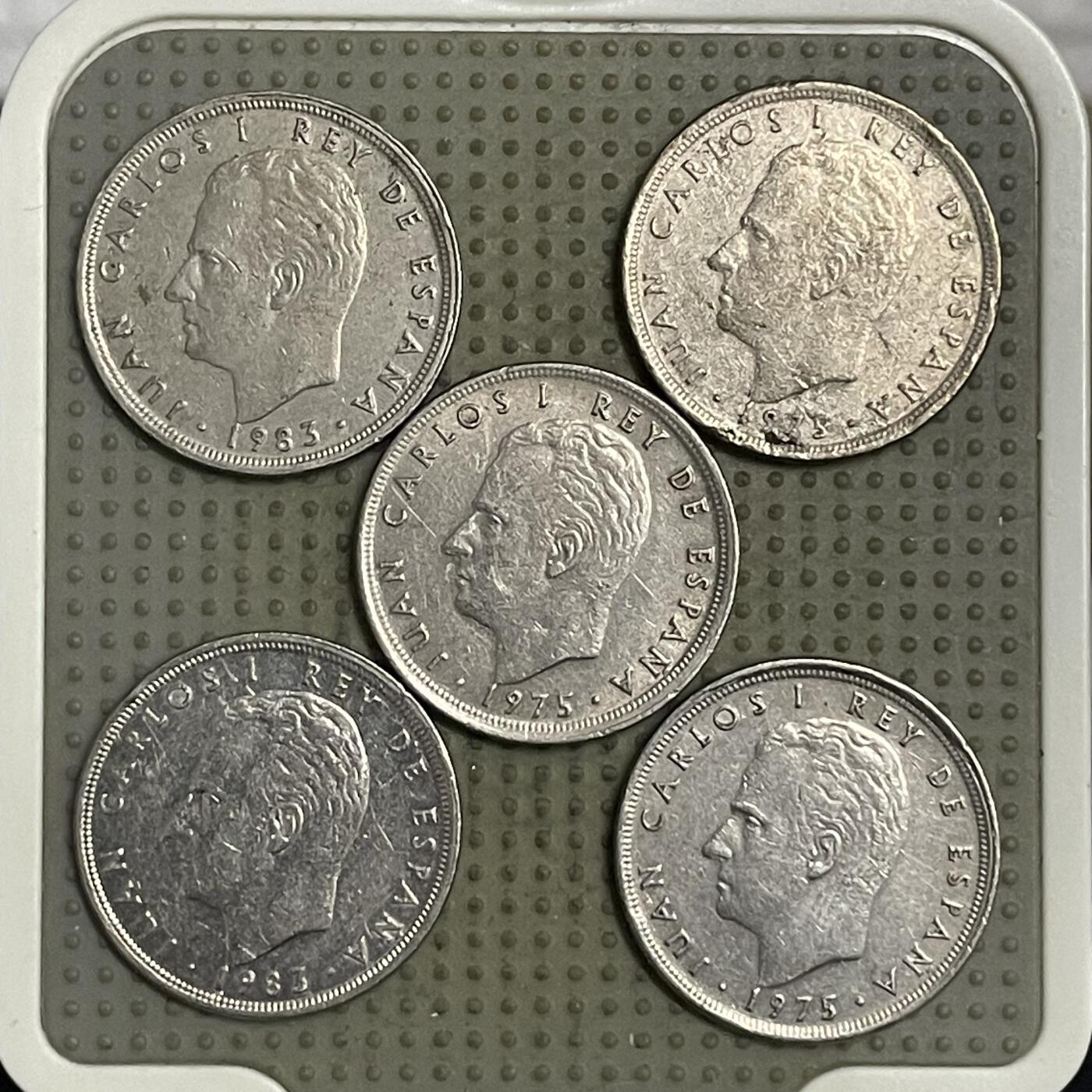 2026年第38场各国散币拍卖（总第188场）