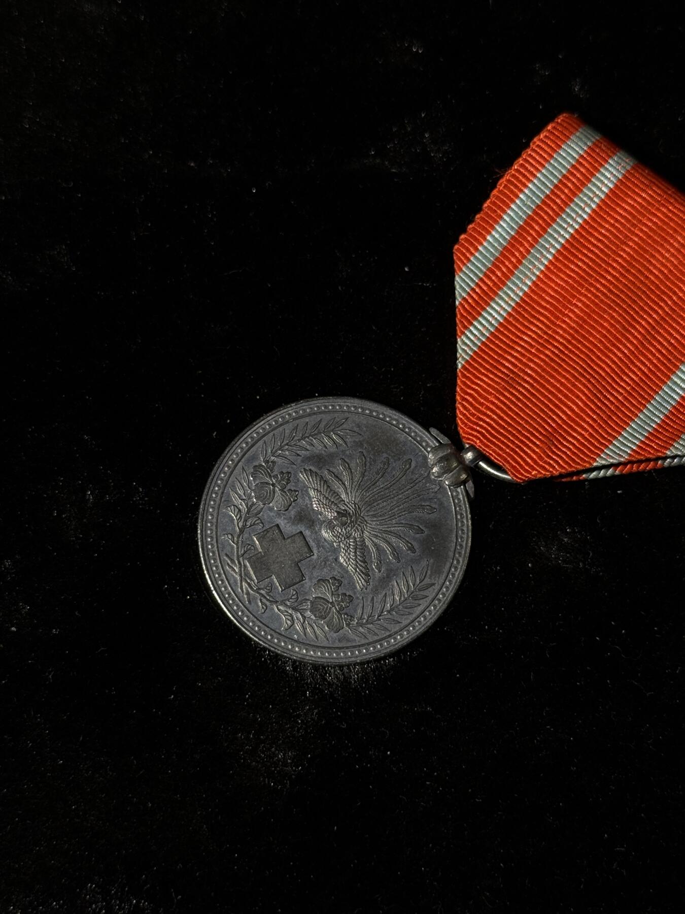 戎马世界章牌大赏，第112期