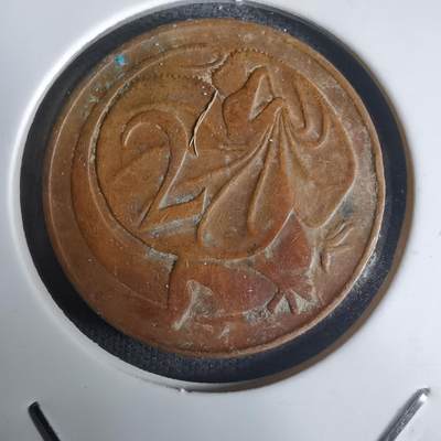 沼泽如烟--第1030场 - 澳大利亚1966年二分