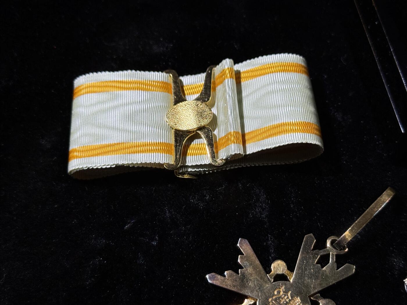 戎马世界章牌大赏，第112期