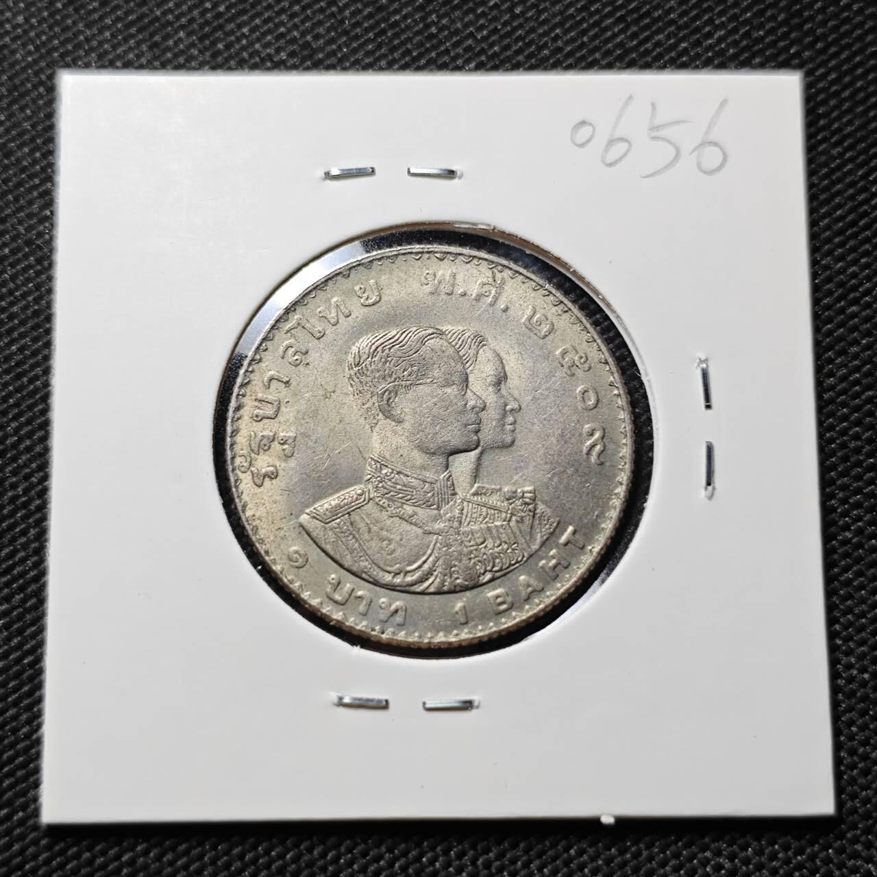 KK钱币收藏小铺  第406期 2月预留时间 周末发货  泰国纪念币