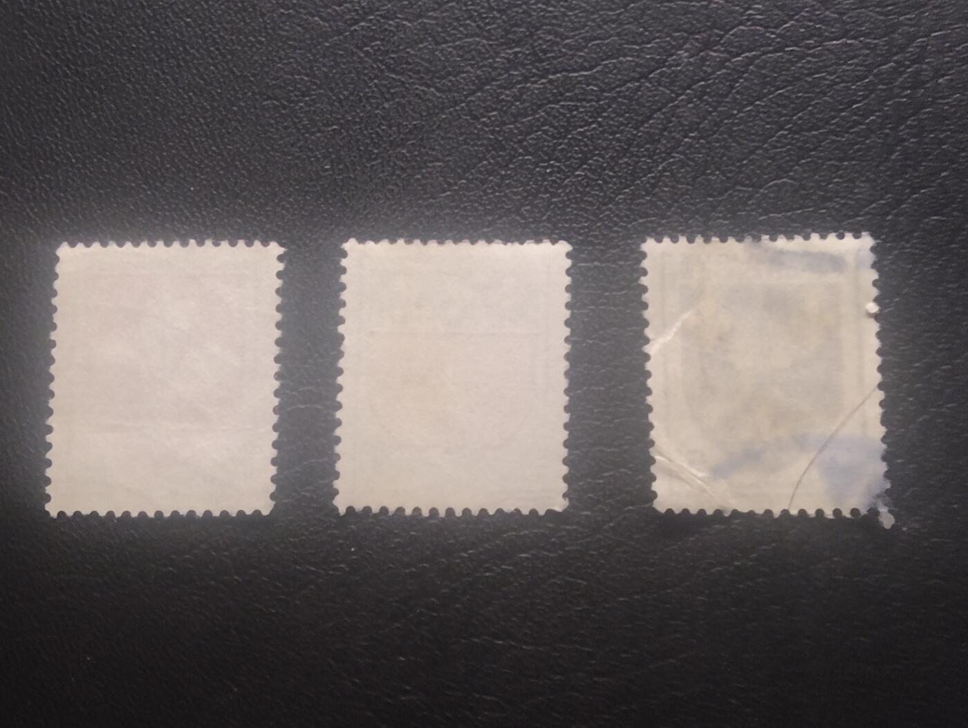 荟藏特别场次第十一期——“邮通万国花纸头”（价格低至0.1元）