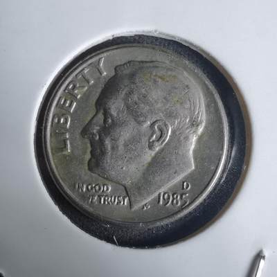 沼泽如烟--第1030场 - 美国1985年十分