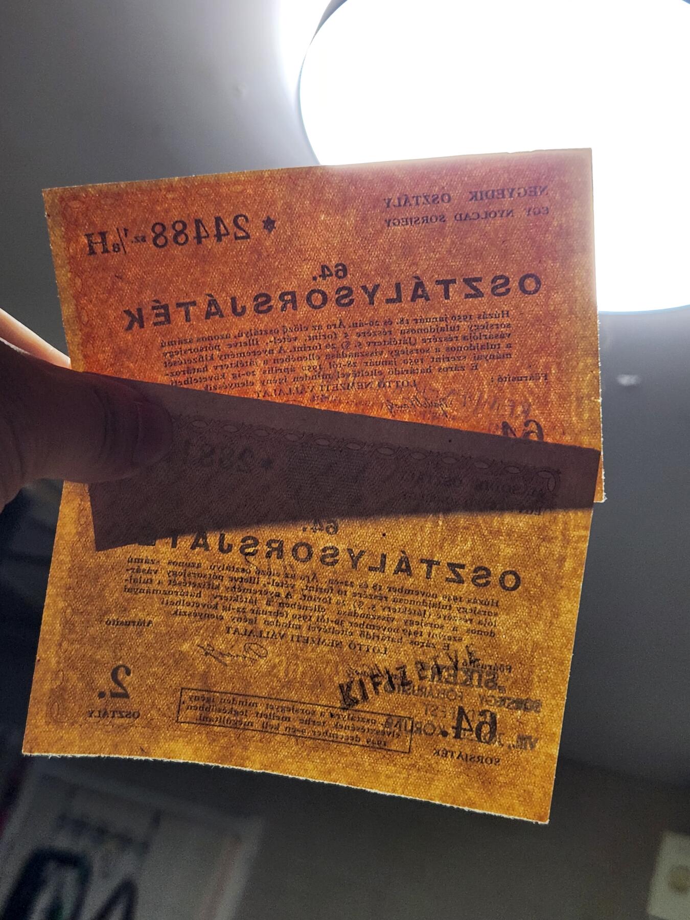 3月25号晚上8点 外国纸币自动截拍第45场