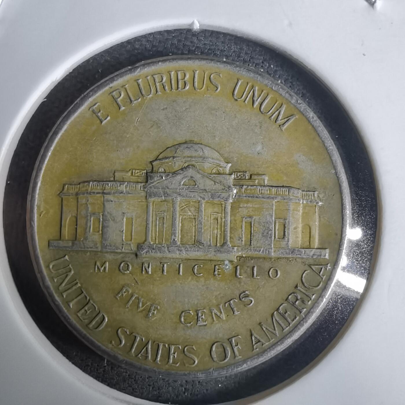 沼泽如烟--第1030场 美国1983年五分