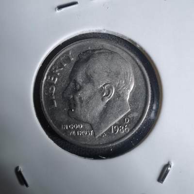 沼泽如烟--第1030场 - 美国1986年十分