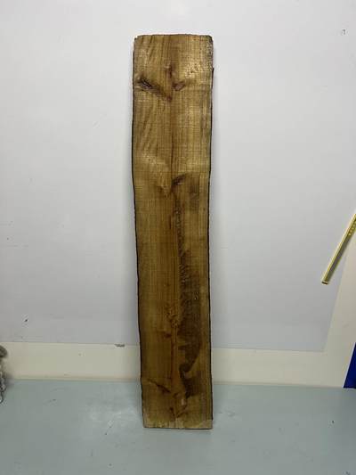 零元拍：NO.8金丝楠板子，无需打磨就已经金光闪闪。满金丝药香，尺寸约：86.5/15/2CM，天然原材料不可避免有裂有瑕疵，介意勿拍 - 零元拍：NO.8金丝楠板子，无需打磨就已经金光闪闪。满金丝药香，尺寸约：86.5/15/2CM，天然原材料不可避免有裂有瑕疵，介意勿拍