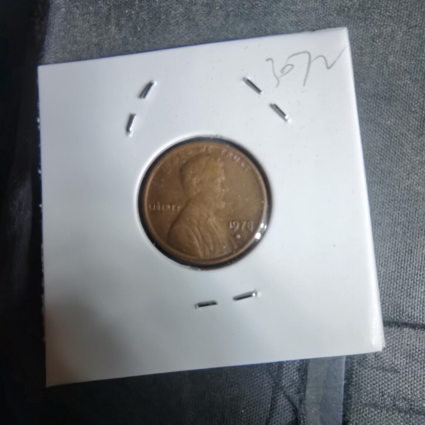 沼泽如烟--第1030场 美国1978年一分