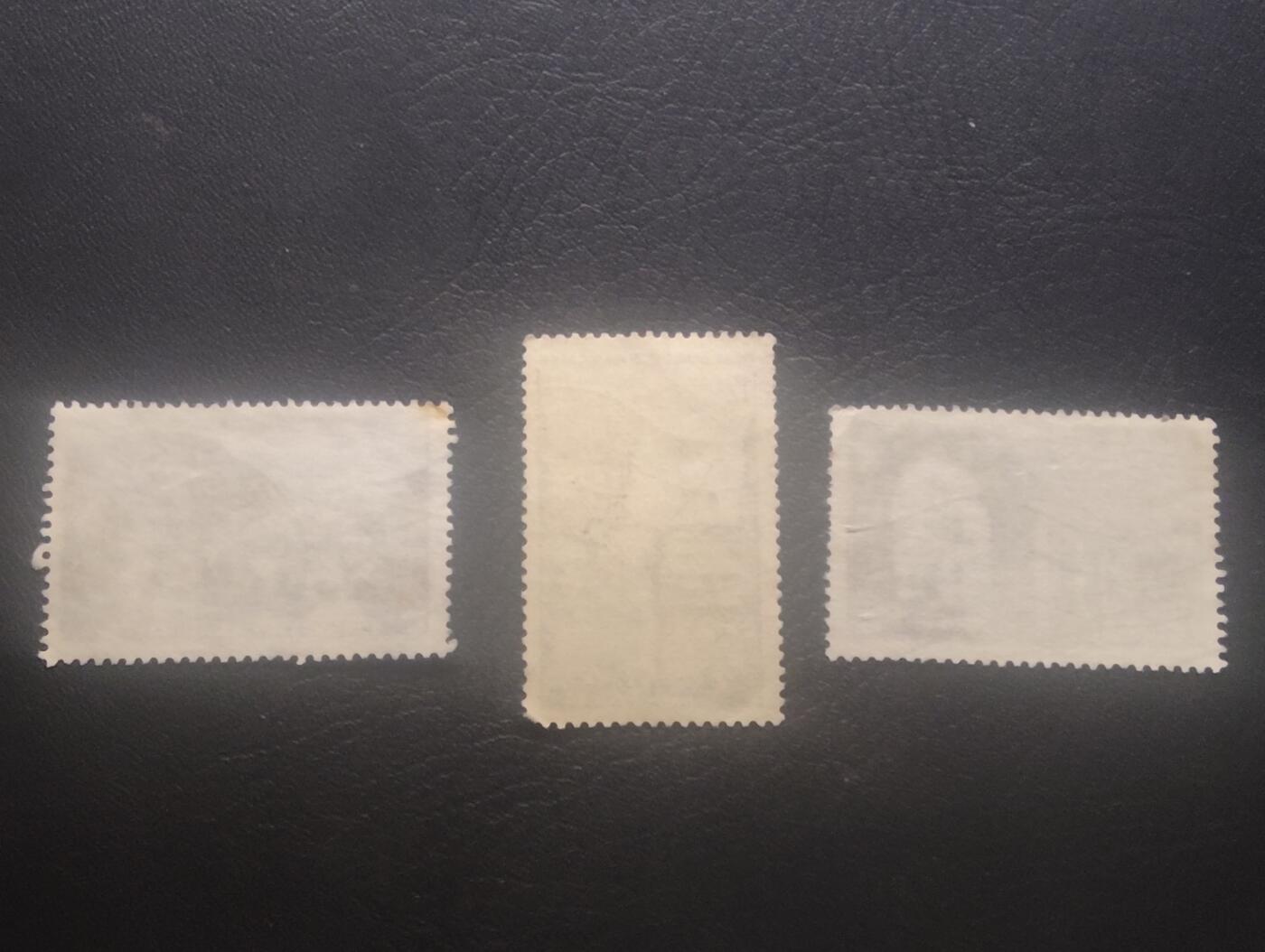 荟藏特别场次第十一期——“邮通万国花纸头”（价格低至0.1元）