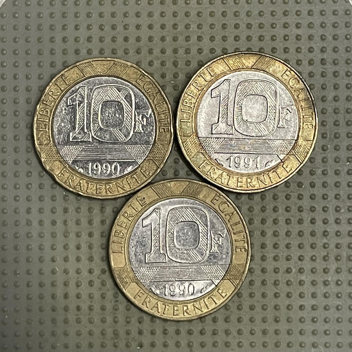 2026年第38场各国散币拍卖（总第188场）