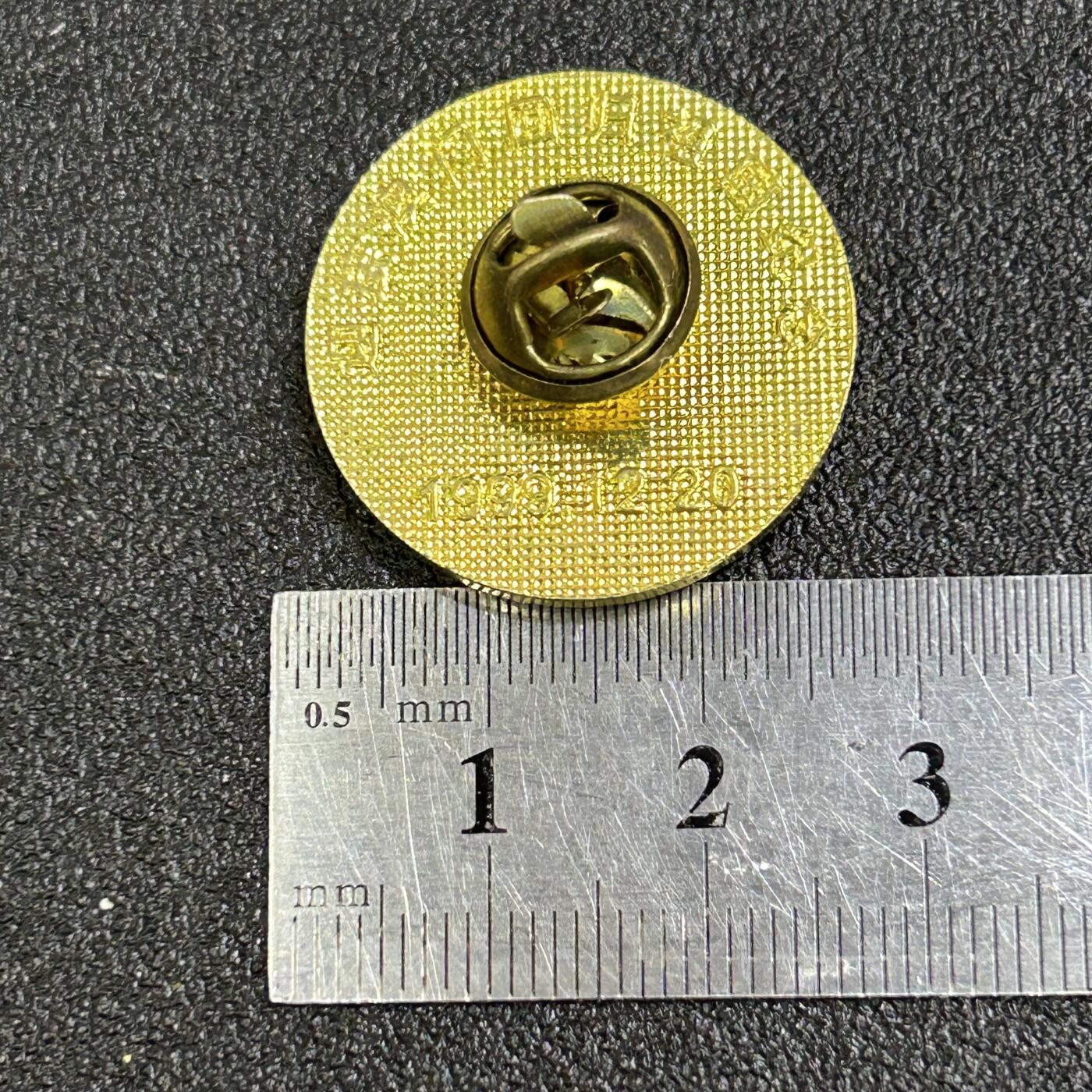 西秦中古拍卖第八十一期  99年澳门回归纪念章