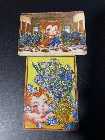 NO.28 好又多金牌大场，每周一站式配齐，方便凑单！（周6晚9点截拍，卖家送拍0抽成！） - 卡萃 李尊奇 路蓝奇境2  视高迪钻闪2张