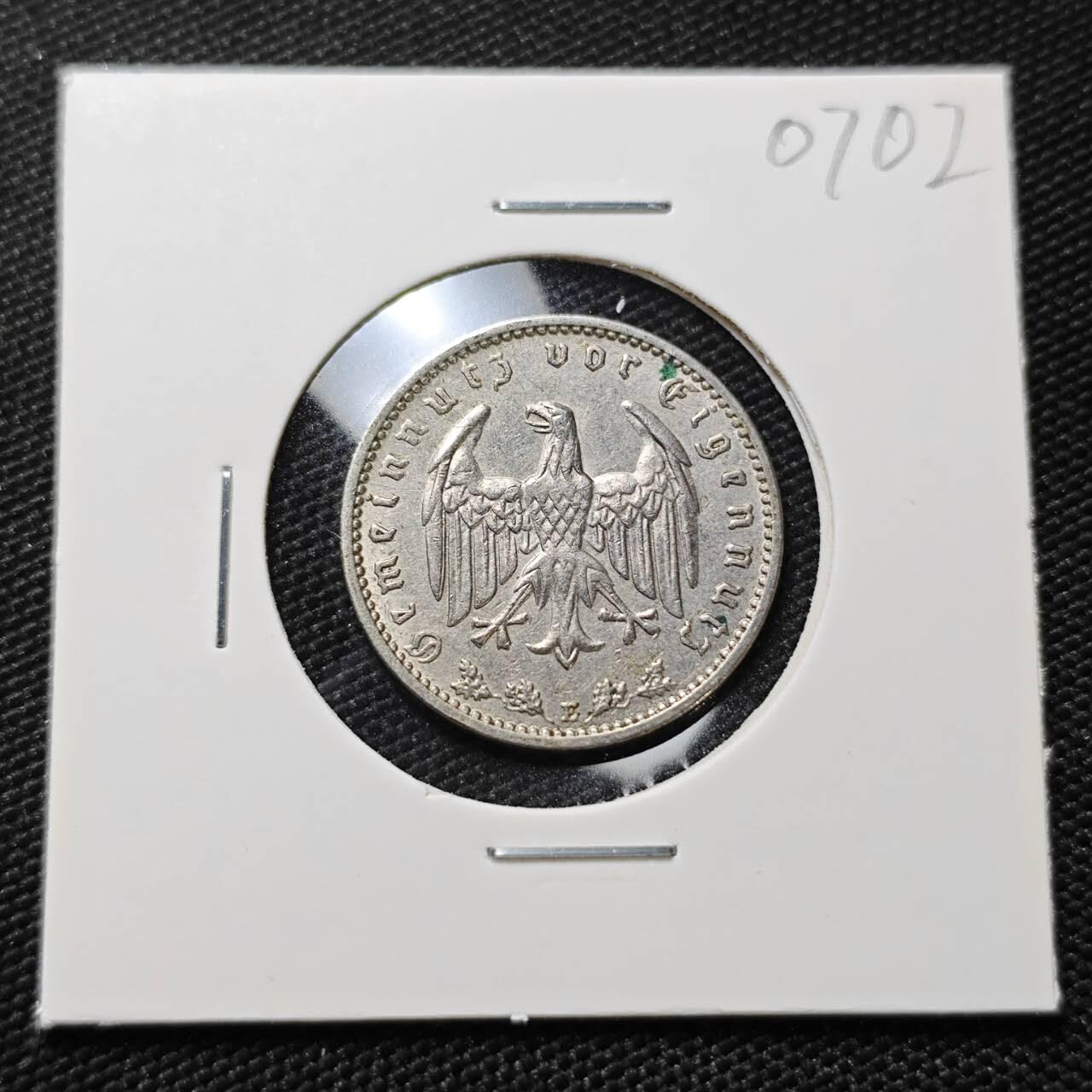 KK钱币收藏小铺  第407期 2月预留时间 周末发货