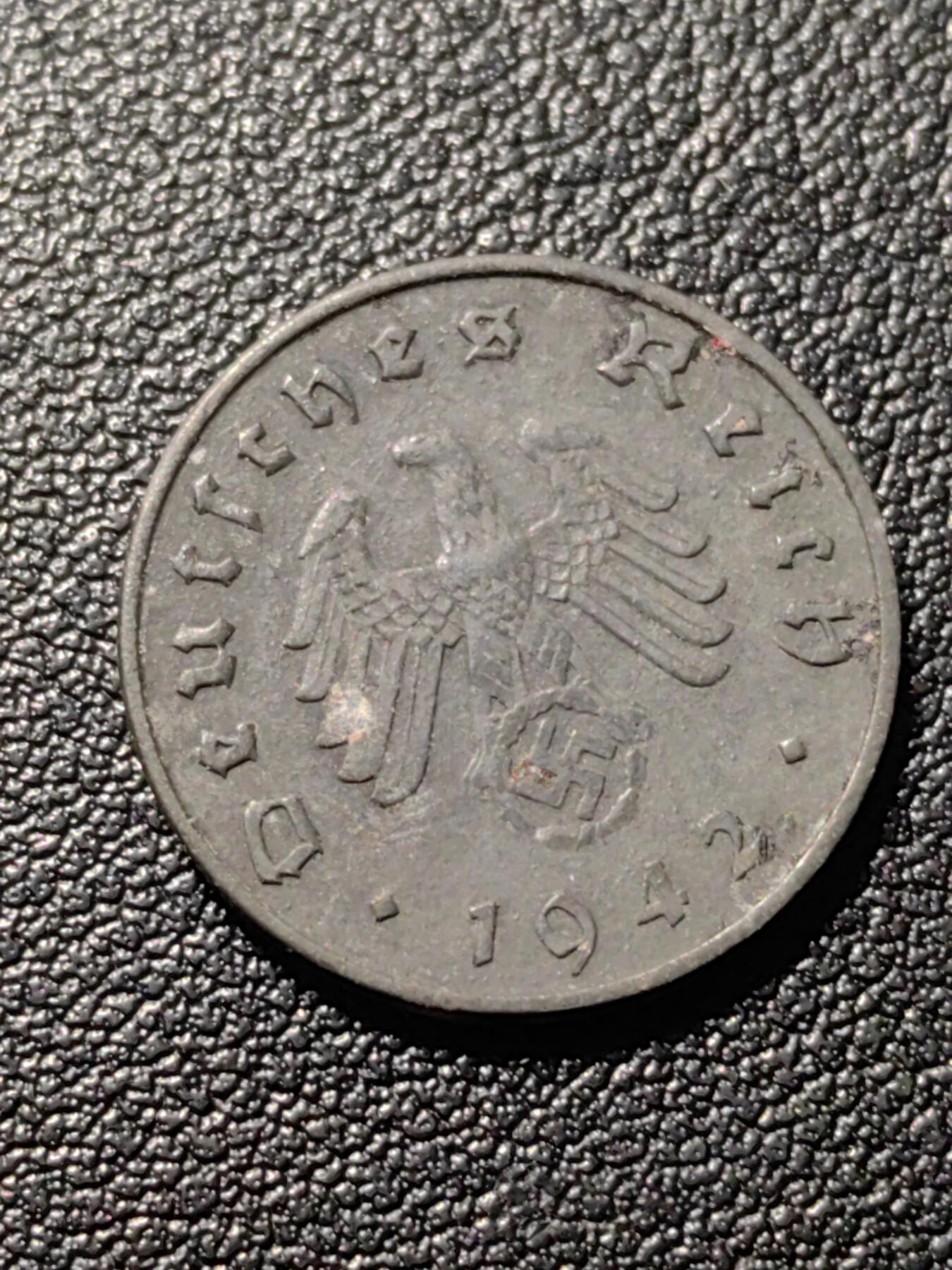 靖甫拍卖第七场 德三10芬尼