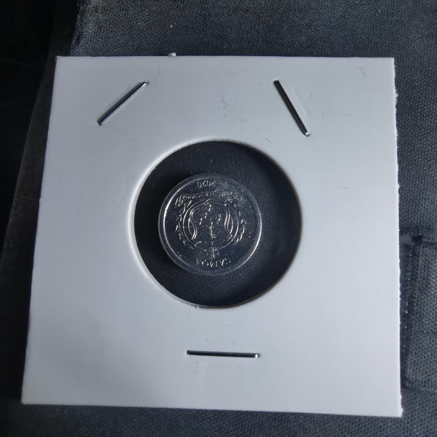 沼泽如烟--第1032场 萨摩亚小鸟