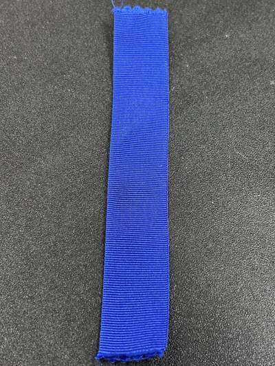 西秦中古拍卖第八十一期  - 芬兰白玫瑰奖章绶带