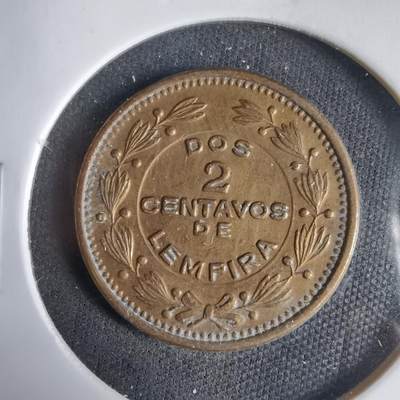 沼泽如烟--第1031场 - 洪都拉斯1956年二分