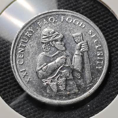 KK钱币收藏小铺  第407期 2月预留时间 周末发货 -  土耳其50000里拉