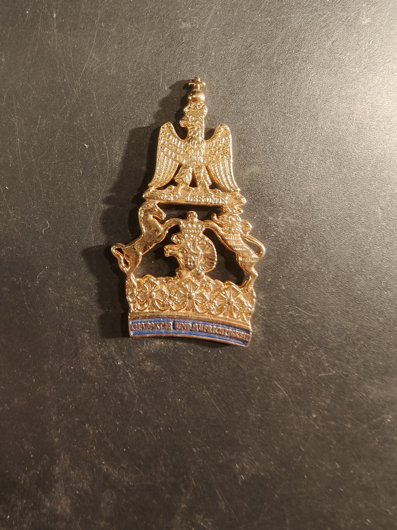 老王徽章第189期 苏联徽章