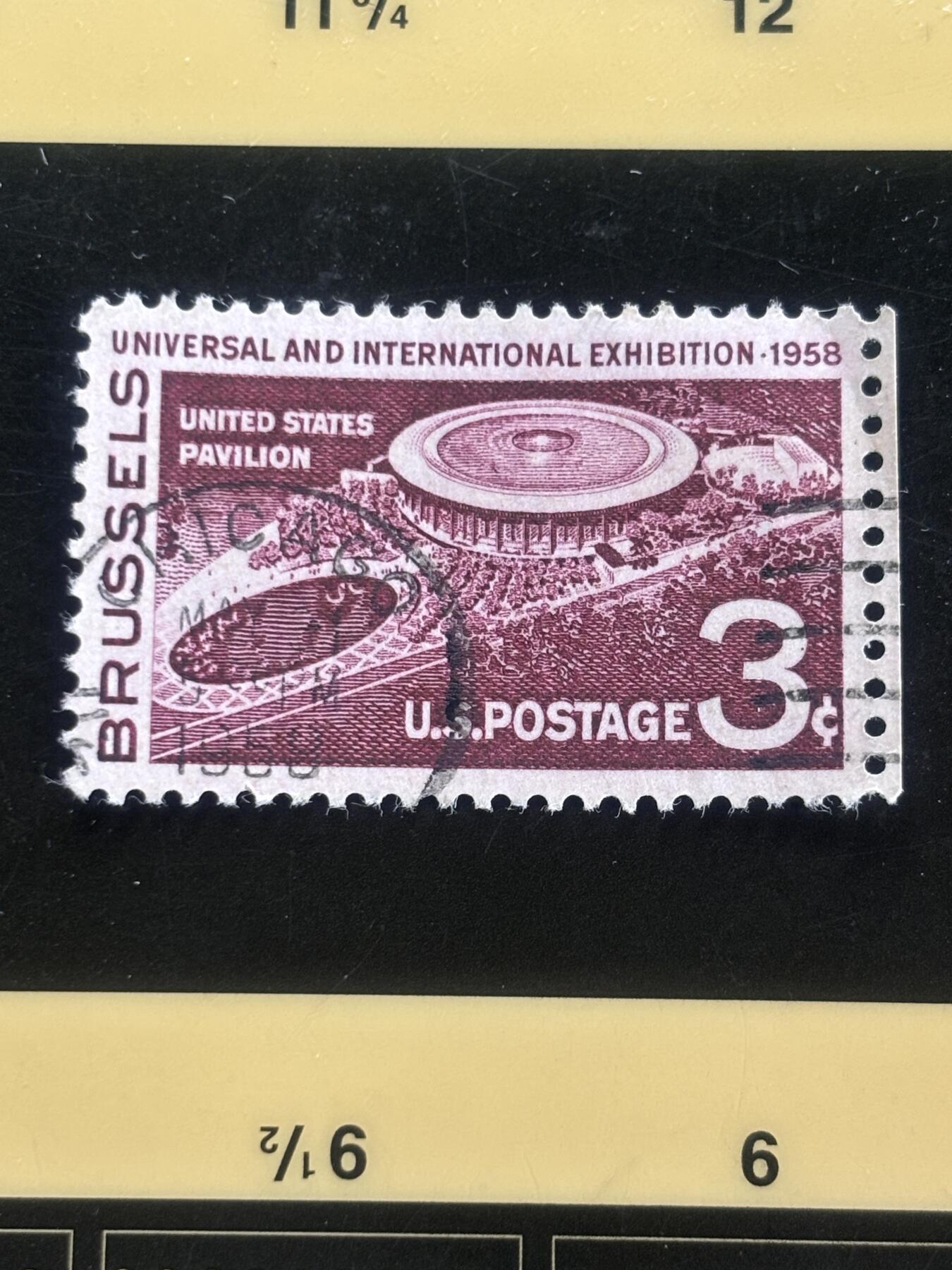 邮泉阁邮票限时拍卖第二拍 美国邮票1（邮票在国外） 22