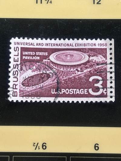 邮泉阁邮票限时拍卖第二拍 美国邮票1（邮票在国外） - 22