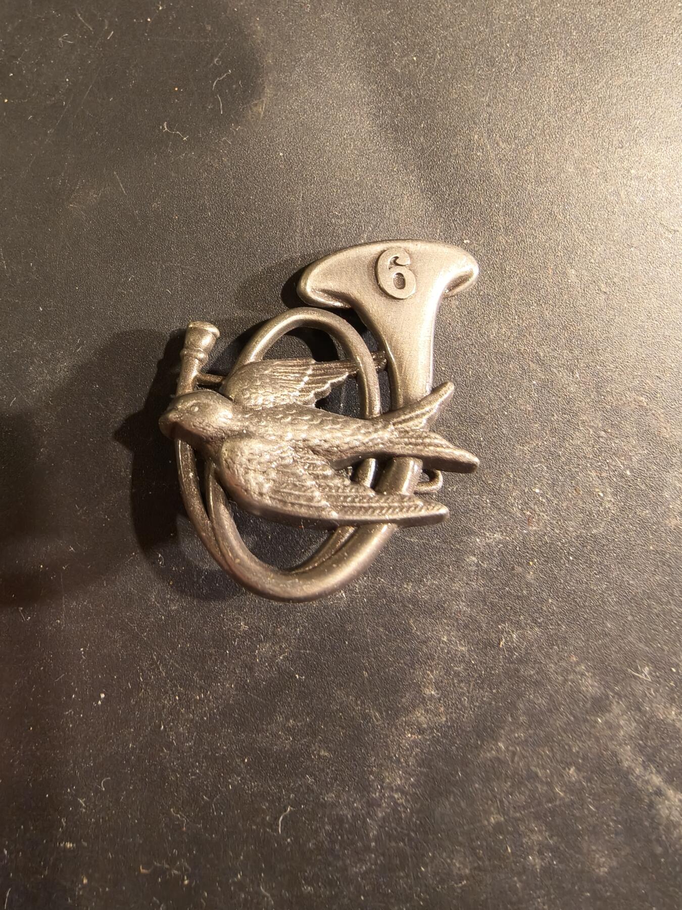 老王徽章第189期