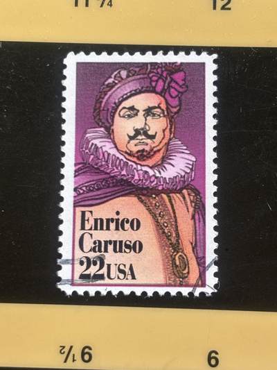 邮泉阁邮票限时拍卖第二拍 美国邮票1（邮票在国外） - 52