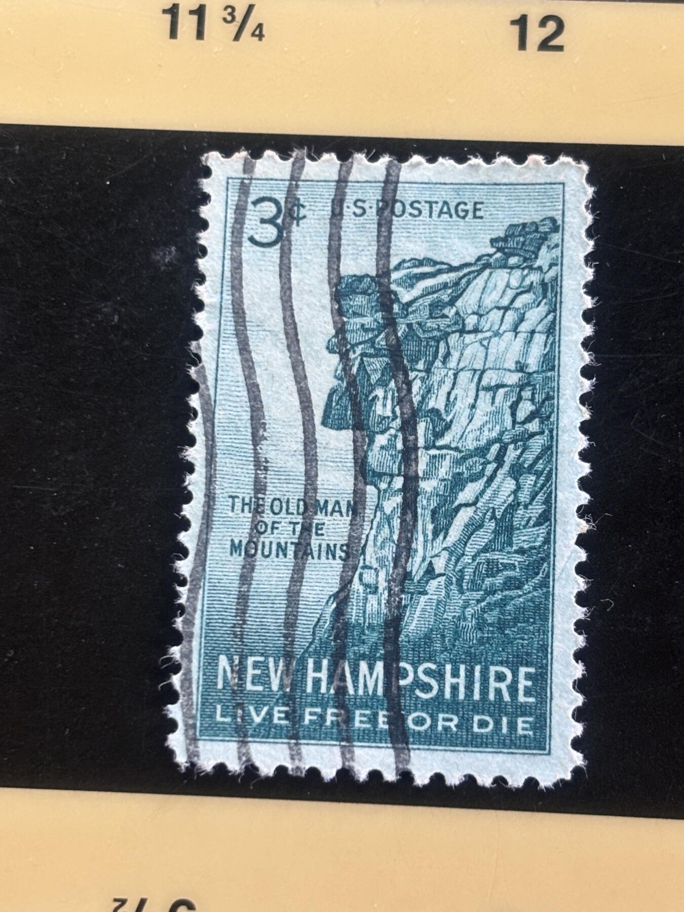 邮泉阁邮票限时拍卖第二拍 美国邮票1（邮票在国外） 98