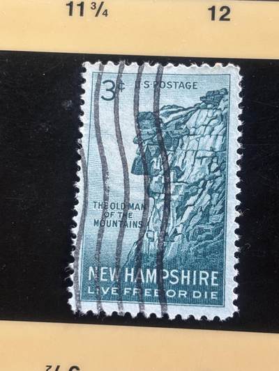 邮泉阁邮票限时拍卖第二拍 美国邮票1（邮票在国外） - 98