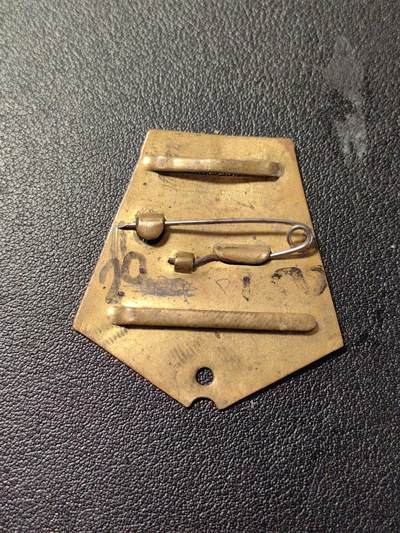 靖甫拍卖第七场 - 苏联铜挂