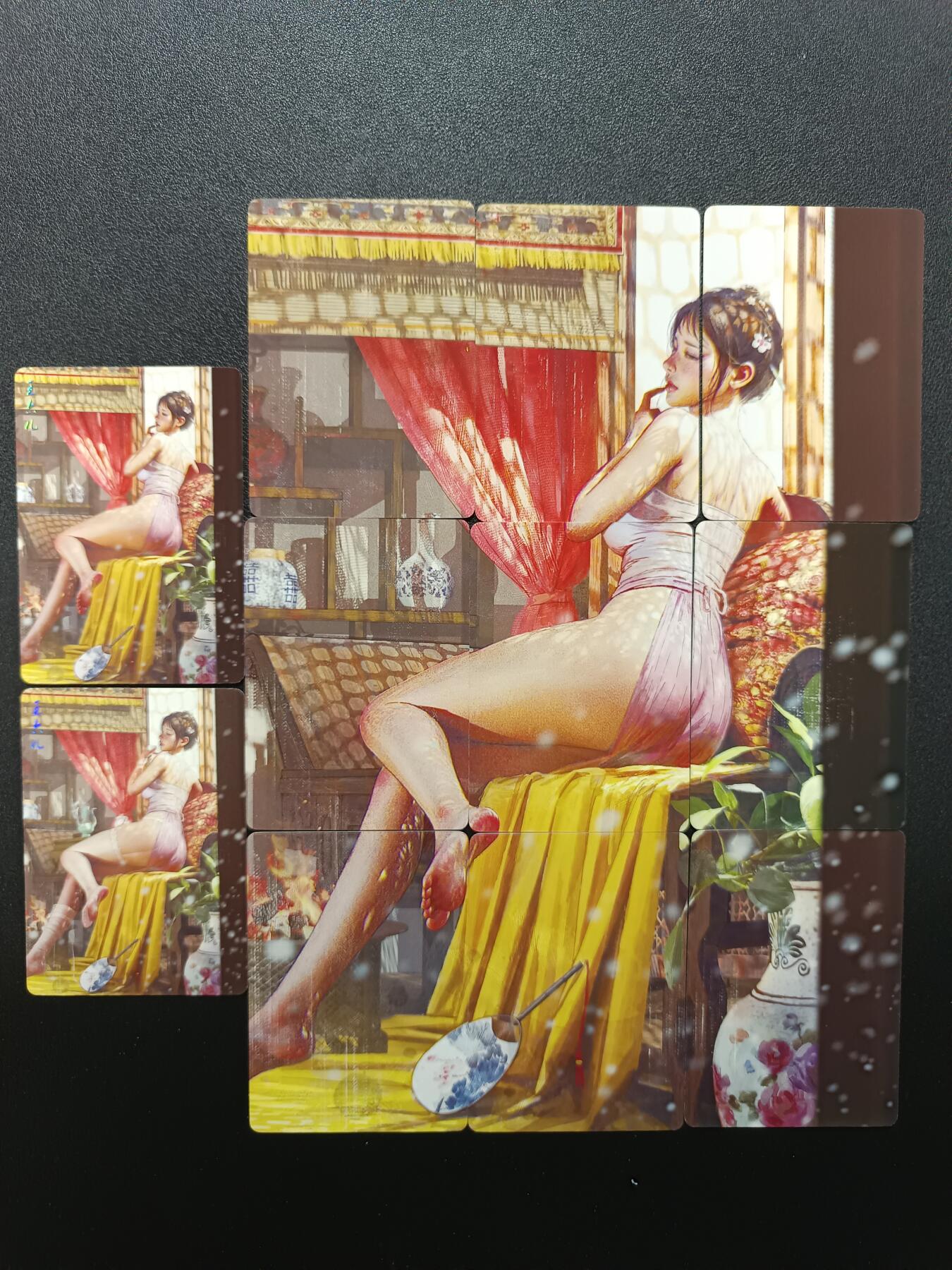 天玑星卡拍第181期《3.26周四截拍》持续收拍收评中 满赠卡需备注