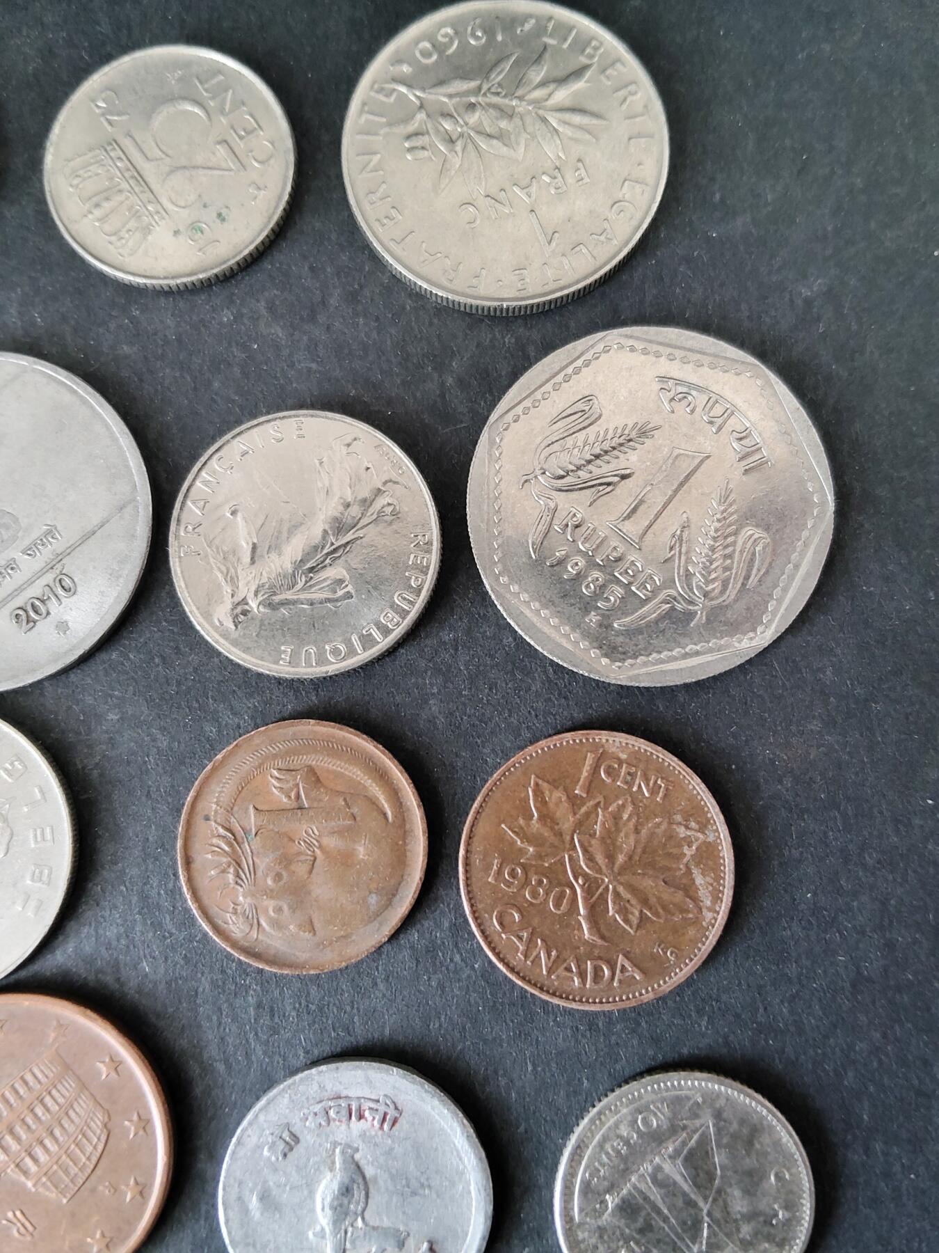 猩哥外币小铺➨【第225场】