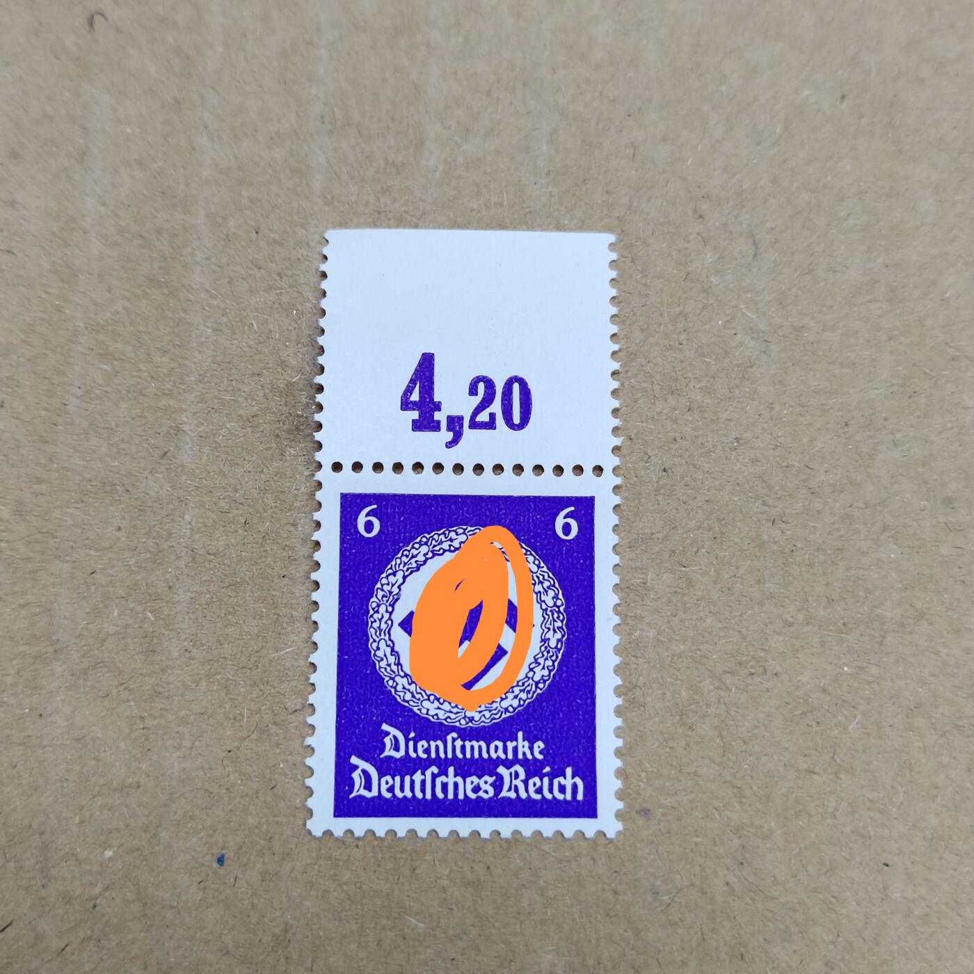 PCAI钱币  26-788 邮票小专场