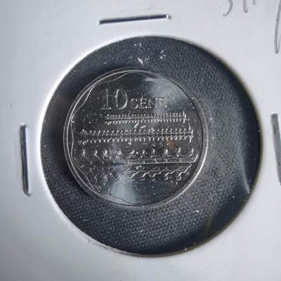 沼泽如烟--第1031场 - 萨摩亚2011年十分