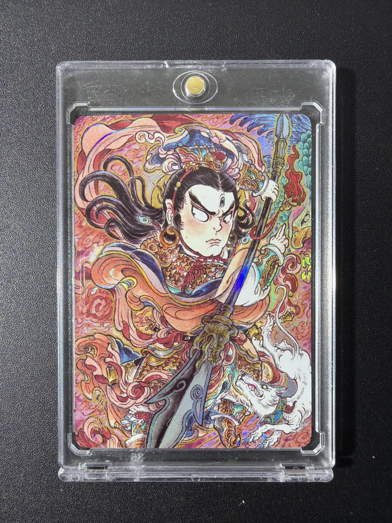 NO.28 好又多金牌大场，每周一站式配齐，方便凑单！（周6晚9点截拍，卖家送拍0抽成！） 万享 天眼破元 山丘 杨戬 彩闪 带卡砖