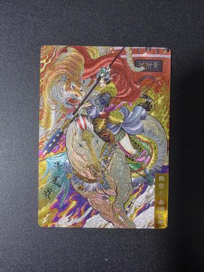 NO.28 好又多金牌大场，每周一站式配齐，方便凑单！（周6晚9点截拍，卖家送拍0抽成！） - 奇点 双城 娘化水浒 秦明 粗闪