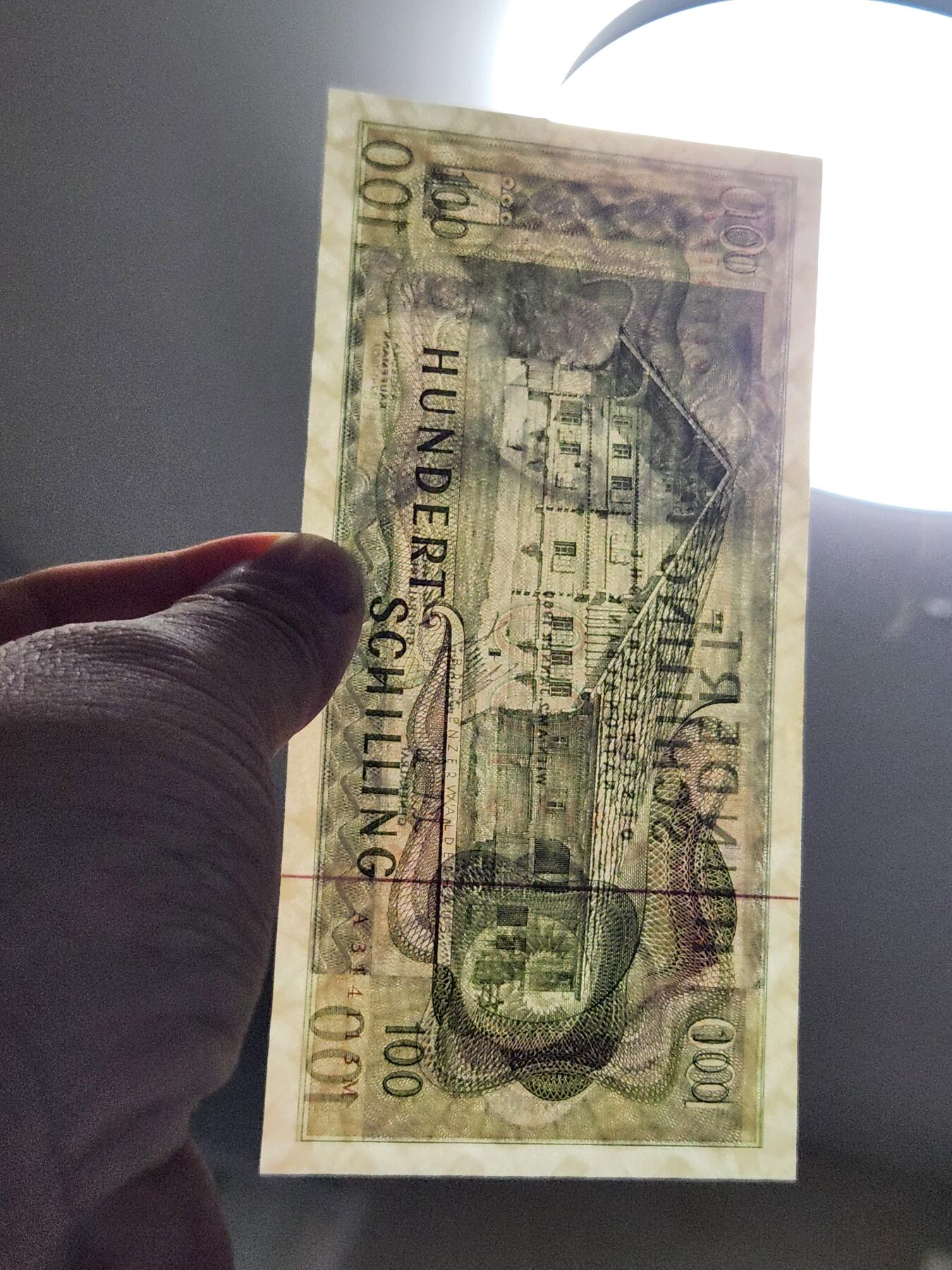 3月25号晚上8点 外国纸币自动截拍第45场