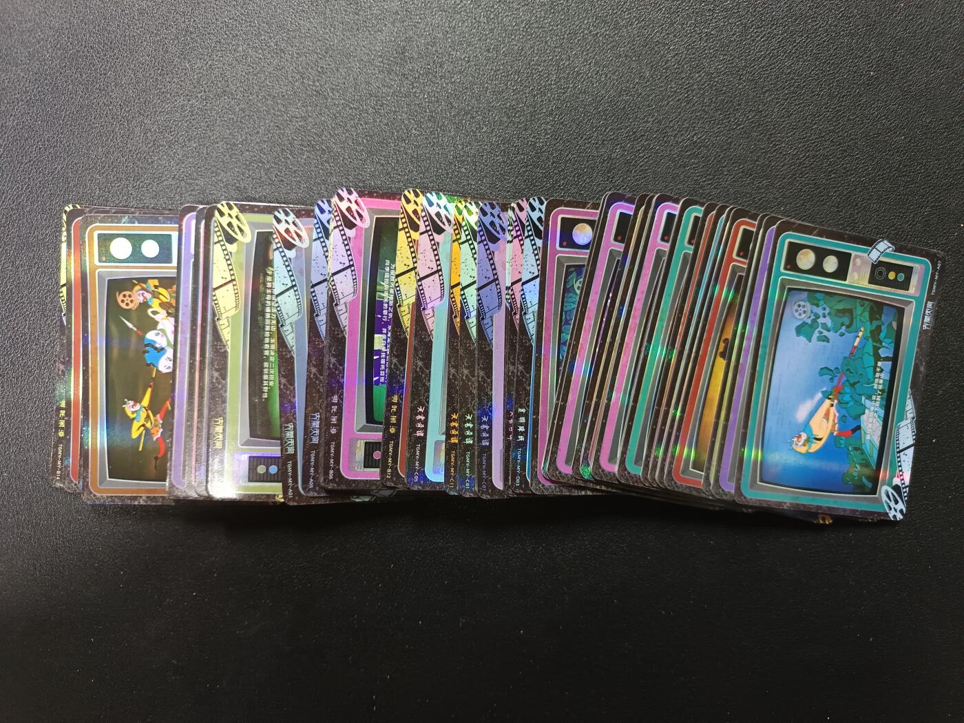 天玑星卡拍第181期《3.26周四截拍》持续收拍收评中 满赠卡需备注