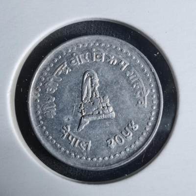 沼泽如烟--第1032场 - 尼泊尔