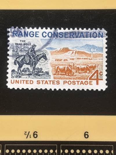 邮泉阁邮票限时拍卖第二拍 美国邮票1（邮票在国外） - 91