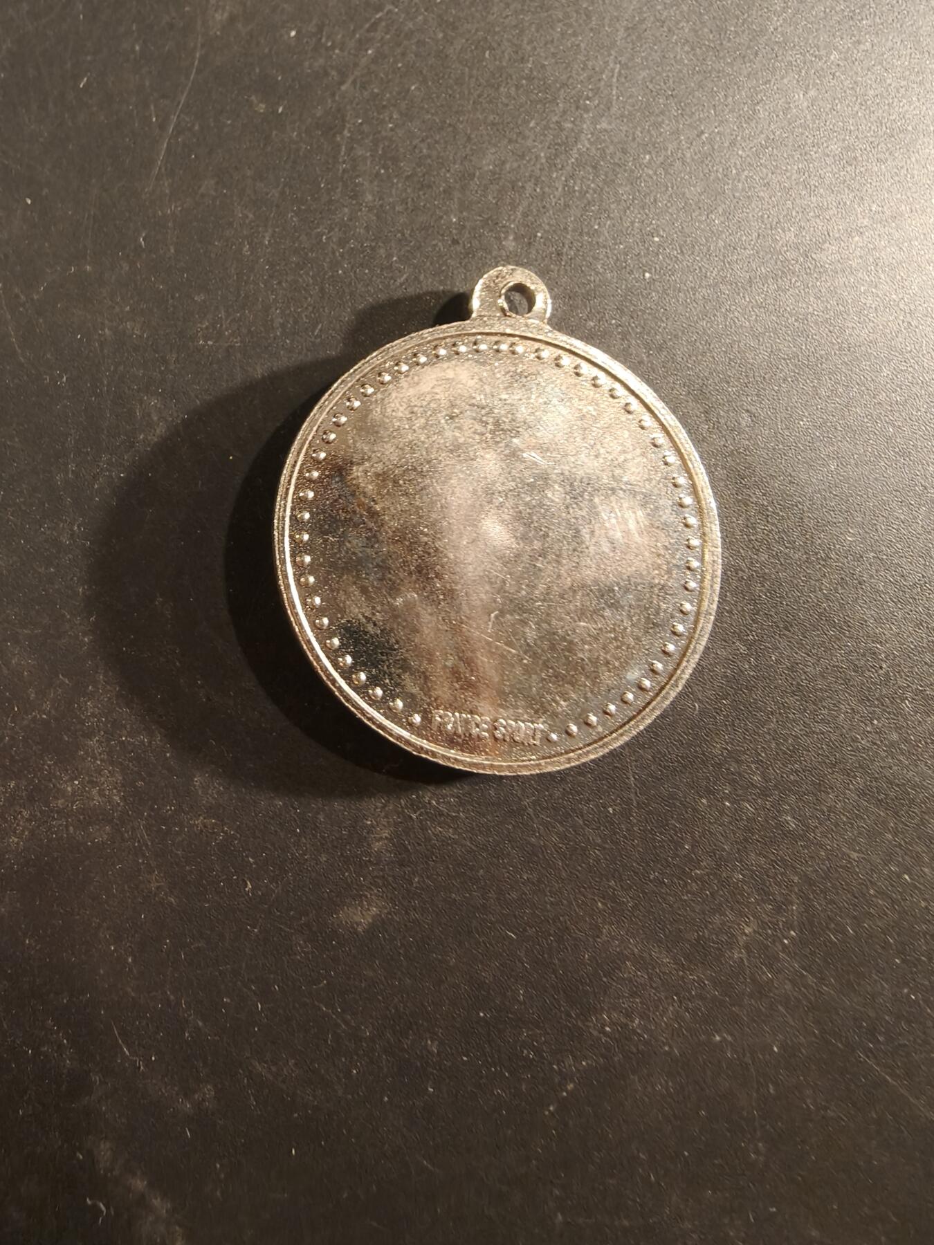 老王徽章第189期