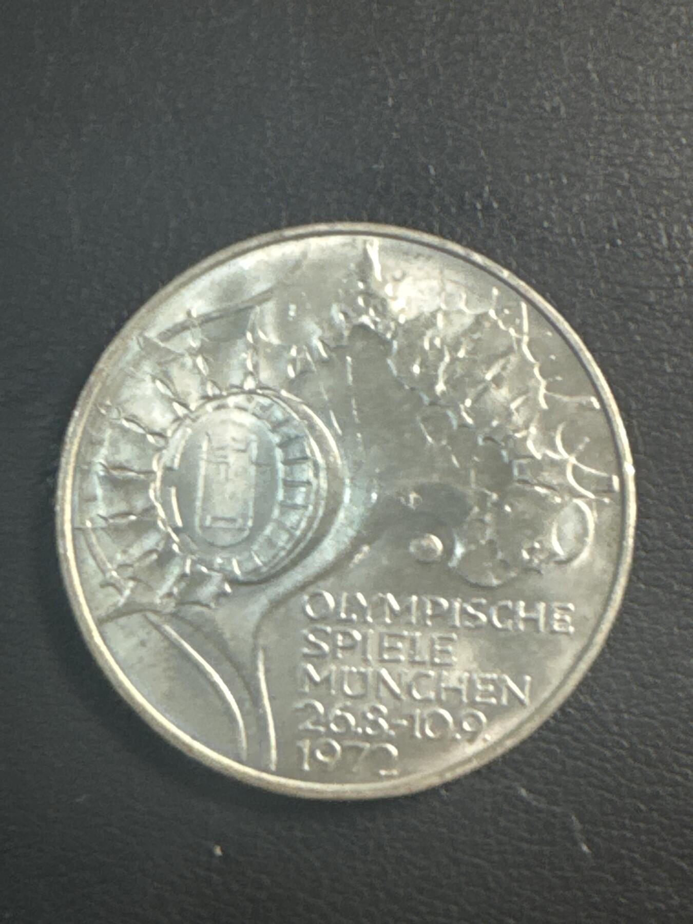 ❤️【币观天下】❤️ 第346期钱币拍卖场- 2026.3.27周五晚上6点半场 长期征集拍品  德国10马克银币