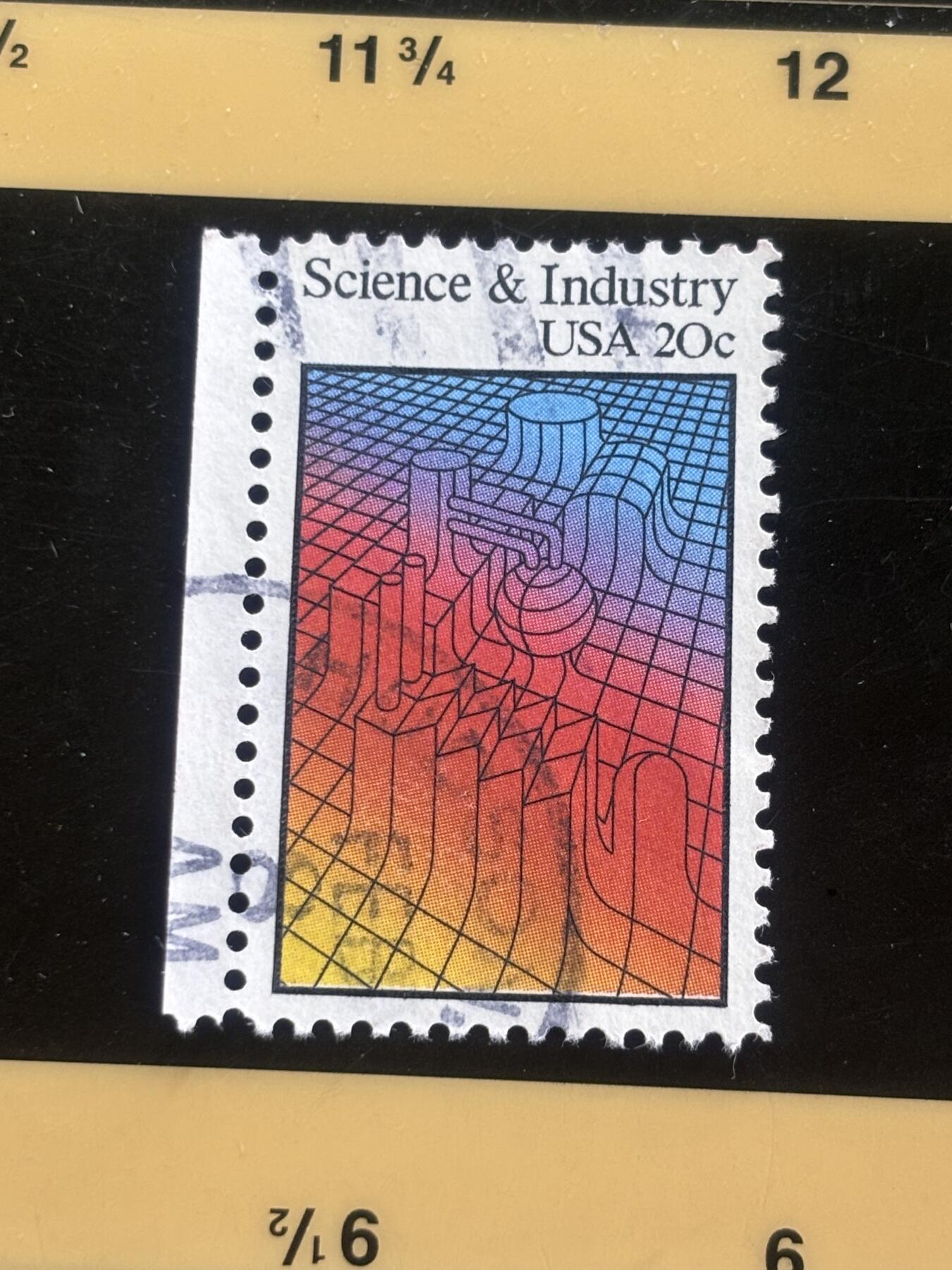 邮泉阁邮票限时拍卖第二拍 美国邮票1（邮票在国外） 17