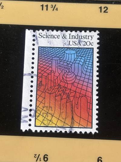 邮泉阁邮票限时拍卖第二拍 美国邮票1（邮票在国外） - 17