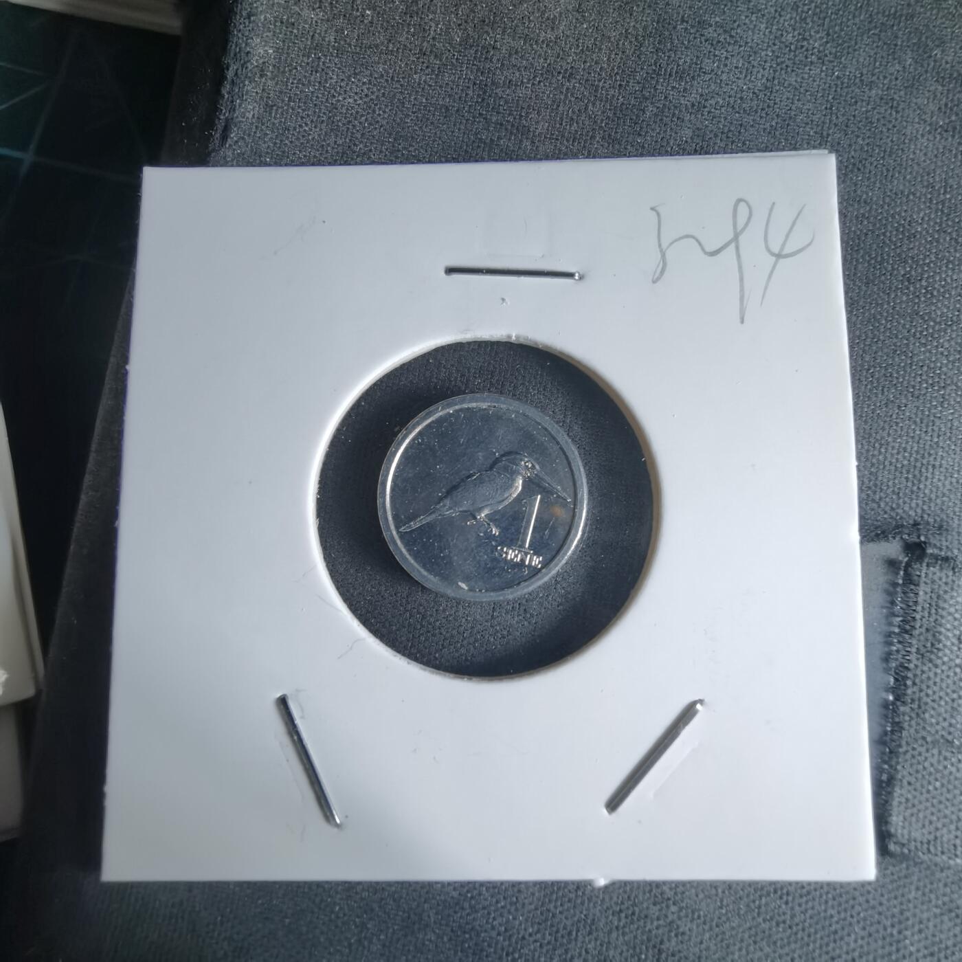 沼泽如烟--第1032场 萨摩亚小鸟