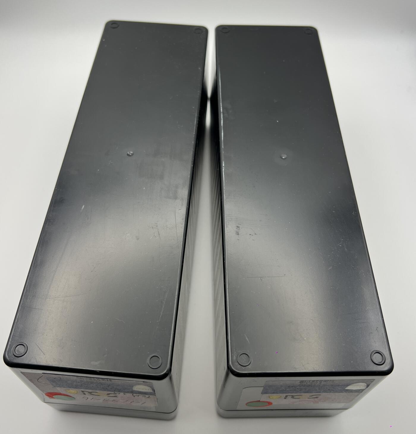 S&S Numismatic世界钱币-拍卖 第123期  4个一起-PCGS原厂收纳盒（送评回来的盒子几乎未使用）