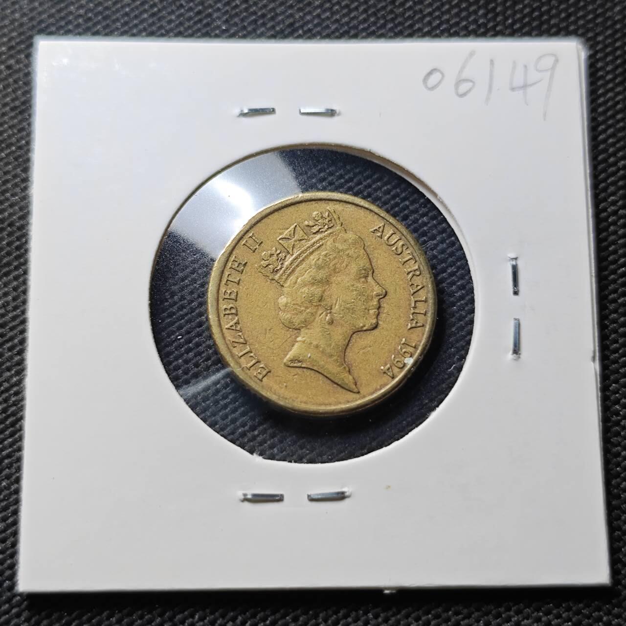 KK钱币收藏小铺  第406期 2月预留时间 周末发货