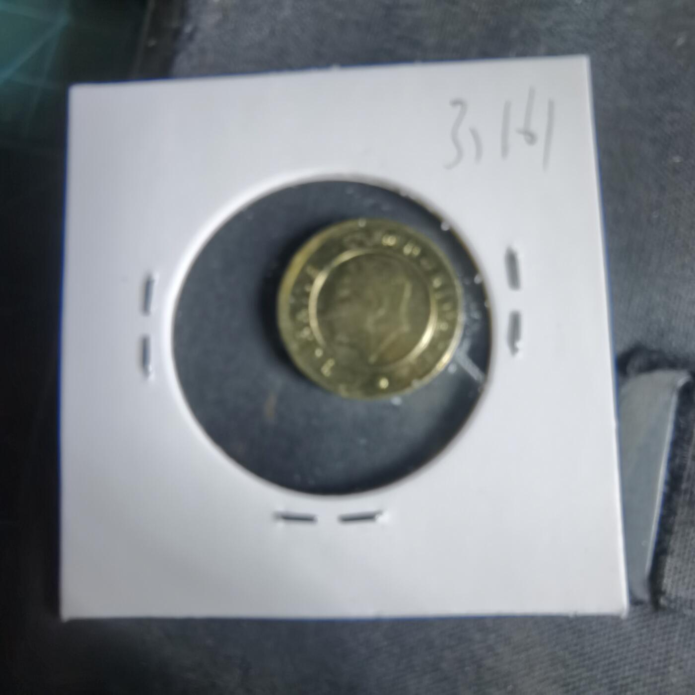 沼泽如烟--第1031场 土耳其2018年1库鲁