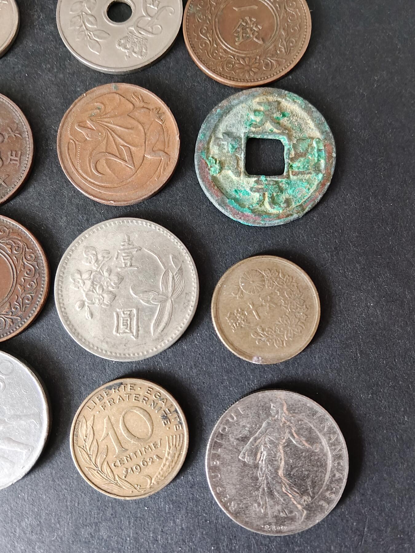 猩哥外币小铺➨【第225场】